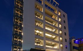 Tabist Tokyo City View Hotel
